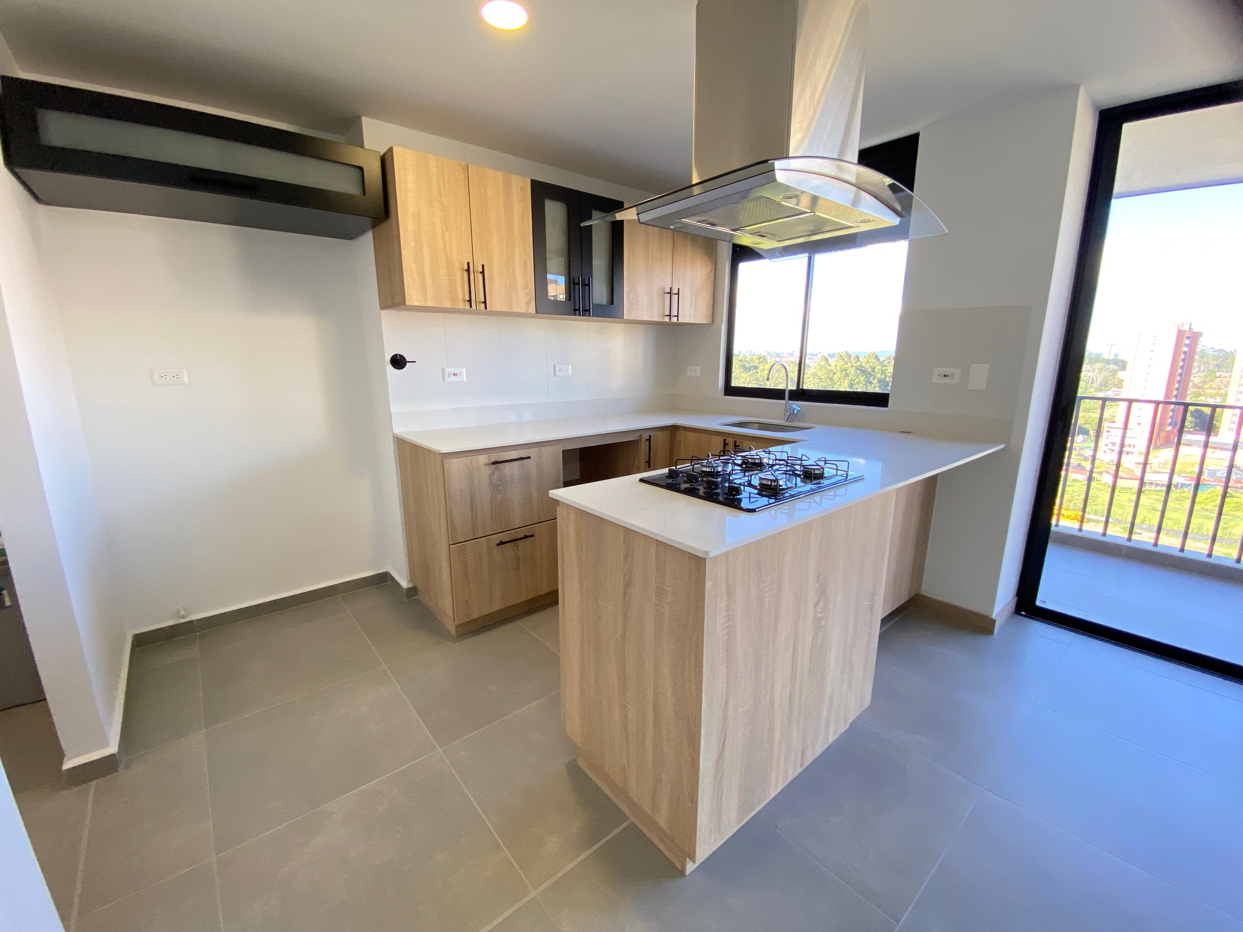 Apartamento en arriendo en Rionegro · foto 8 de 20