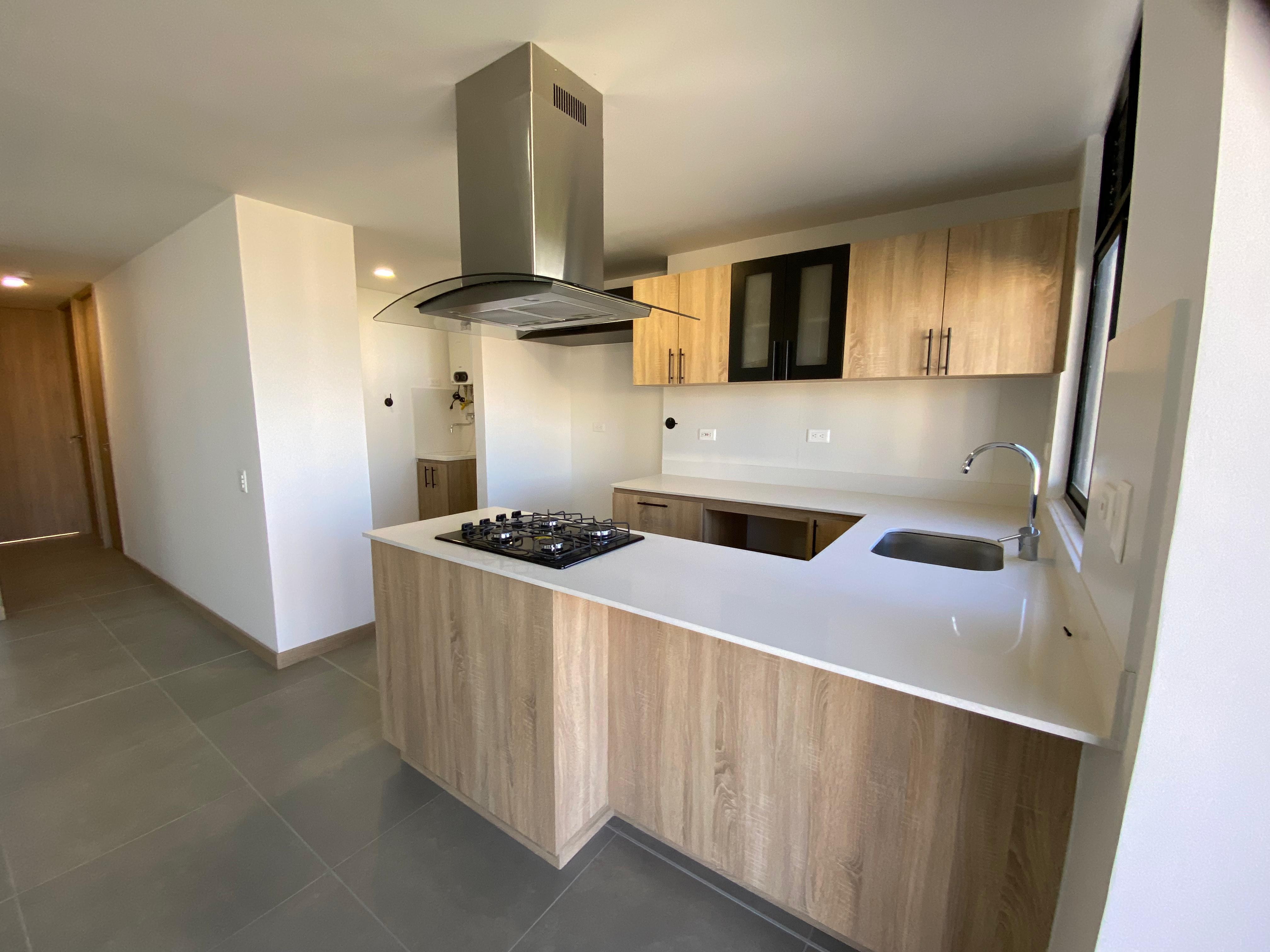 Apartamento en arriendo en Rionegro · foto 9 de 20