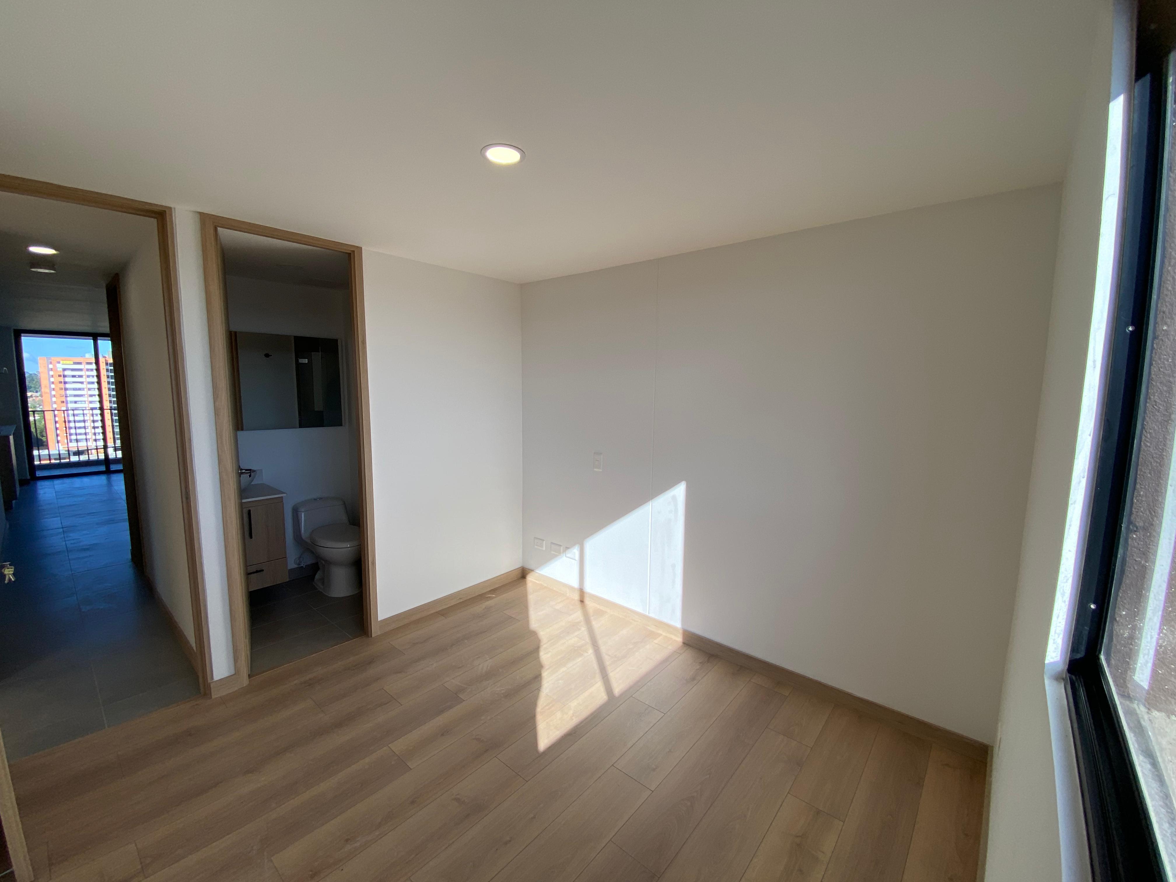 Apartamento en arriendo en Rionegro · foto 11 de 20