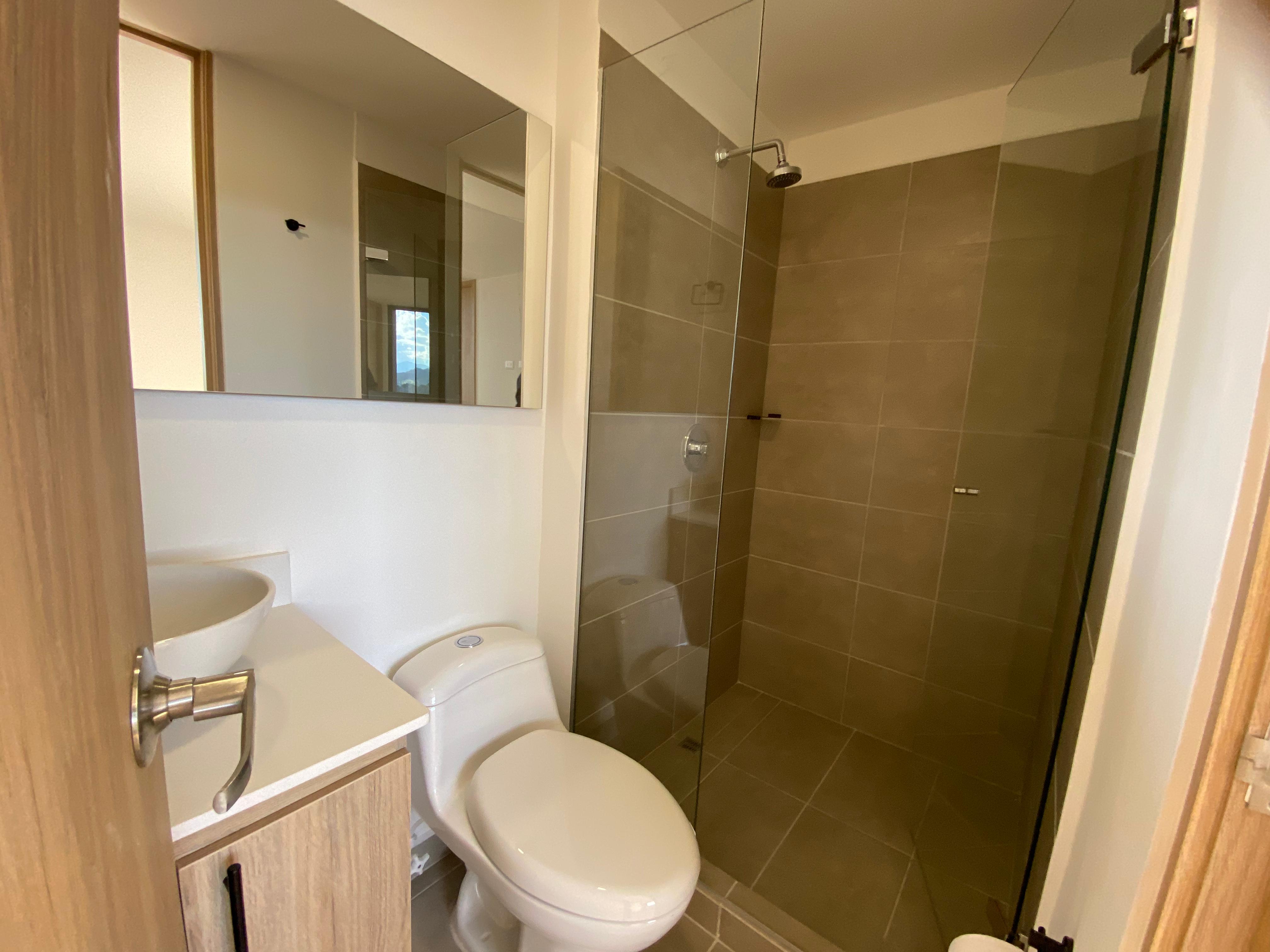 Apartamento en arriendo en Rionegro · foto 14 de 20