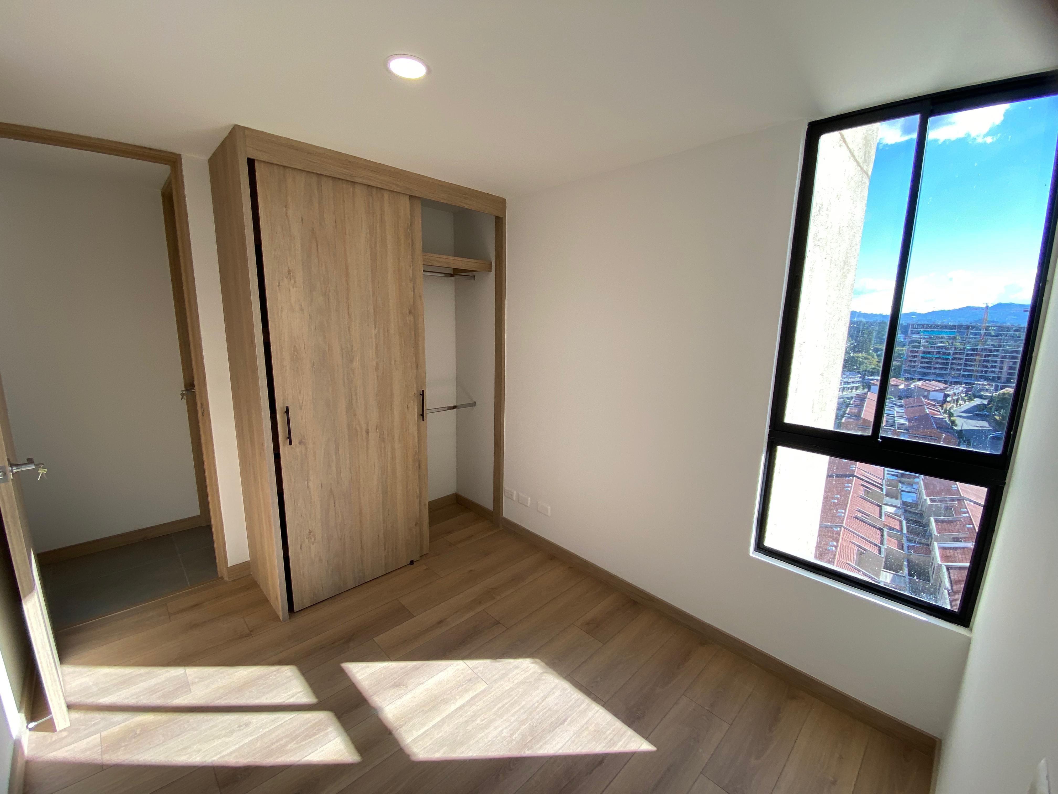 Apartamento en arriendo en Rionegro · foto 16 de 20