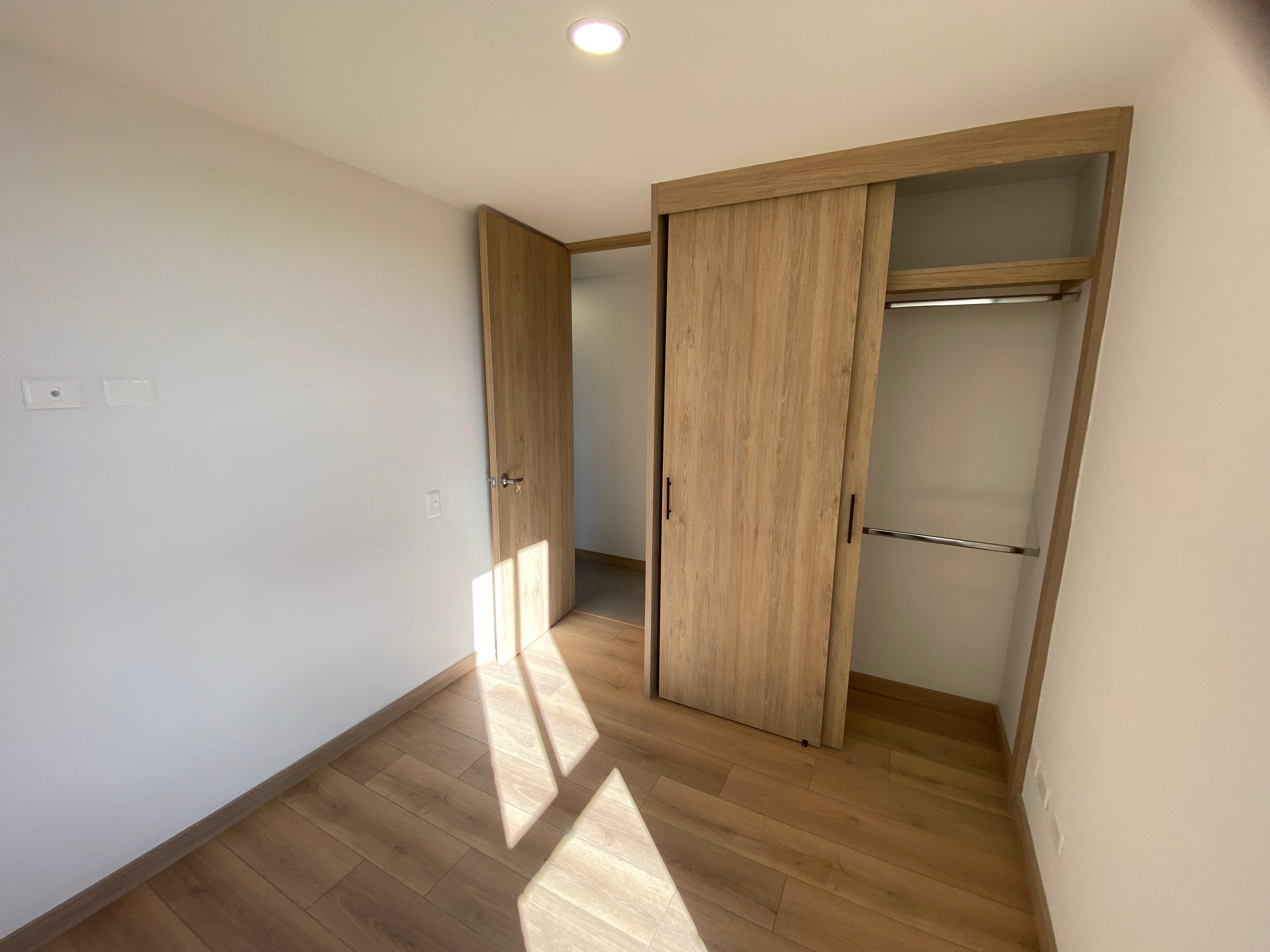 Apartamento en arriendo en Rionegro · foto 18 de 20