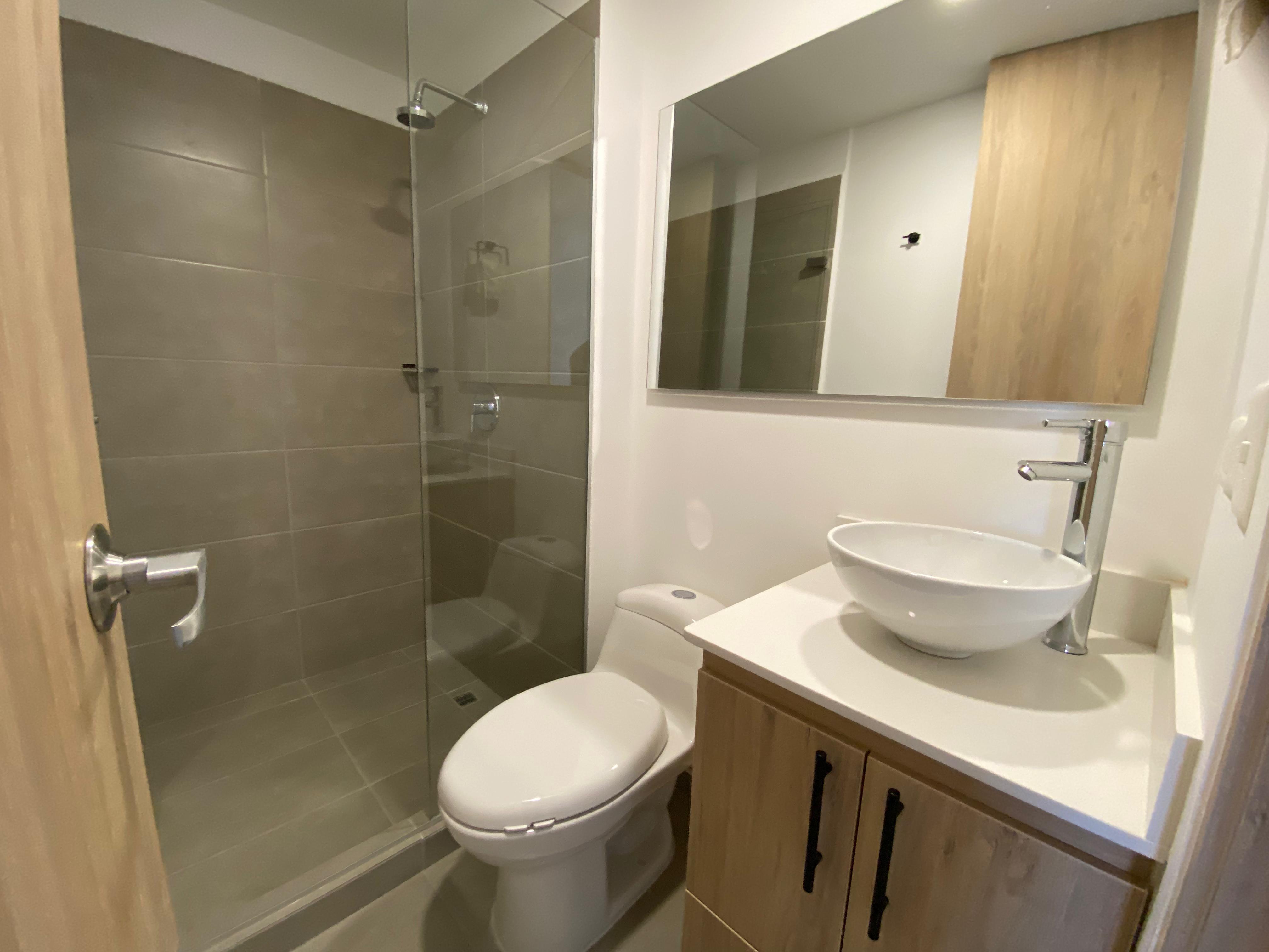 Apartamento en arriendo en Rionegro · foto 19 de 20