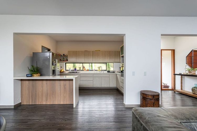 Casa de 4 alcobas en venta en Los Salados, El Retiro, 206 m² · foto 6 de 19