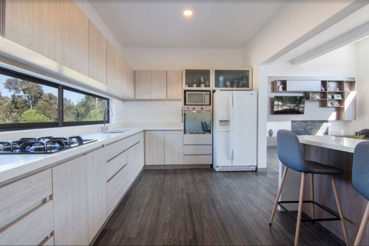 Casa de 4 alcobas en venta en Los Salados, El Retiro, 206 m² · foto 7 de 19