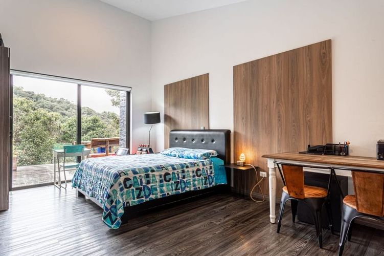 Casa de 4 alcobas en venta en Los Salados, El Retiro, 206 m² · foto 8 de 19