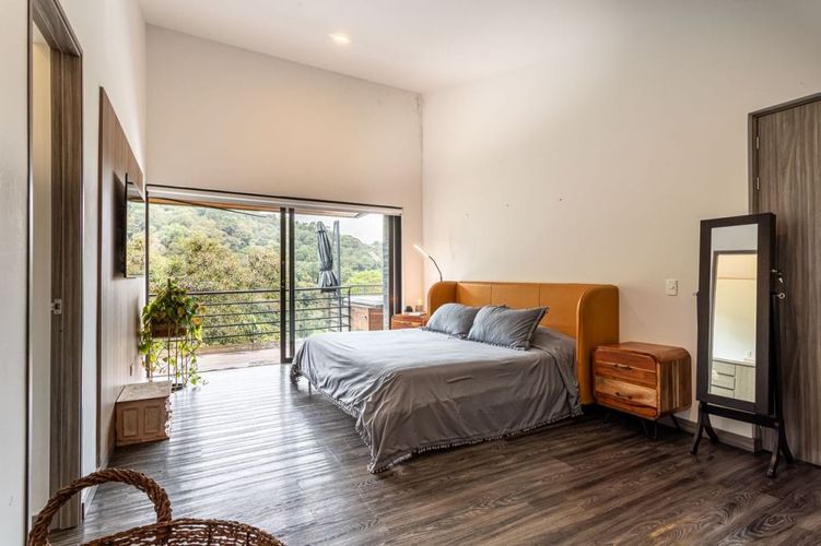 Casa de 4 alcobas en venta en Los Salados, El Retiro, 206 m² · foto 12 de 19