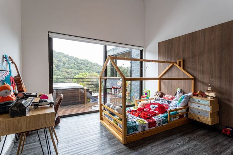 Casa de 4 alcobas en venta en Los Salados, El Retiro, 206 m² · foto 9 de 19