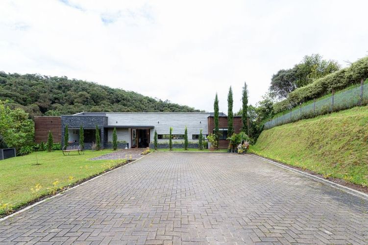 Casa de 4 alcobas en venta en Los Salados, El Retiro, 206 m² · foto 19 de 19