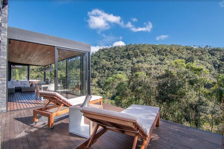 Casa de 4 alcobas en venta en Los Salados, El Retiro, 206 m² · foto 18 de 19