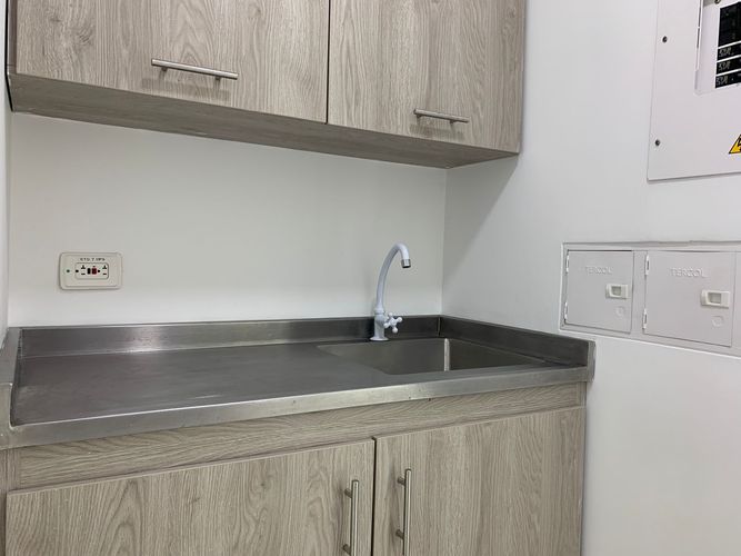 Oficina en arriendo en Mesa, Envigado, 37 m² · foto 2 de 3