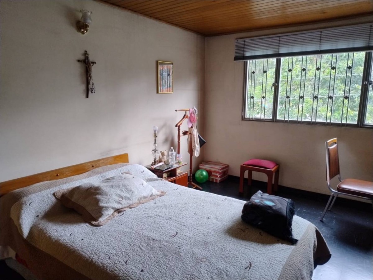 Casa en venta en Ciudad Montes, Bogotá · foto 5 de 18