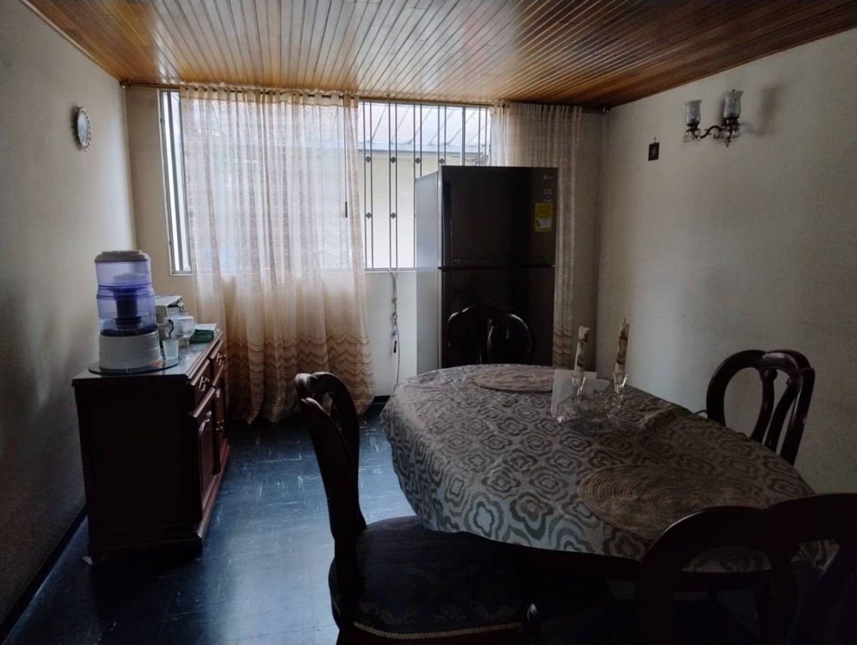 Casa en venta en Ciudad Montes, Bogotá · foto 13 de 18