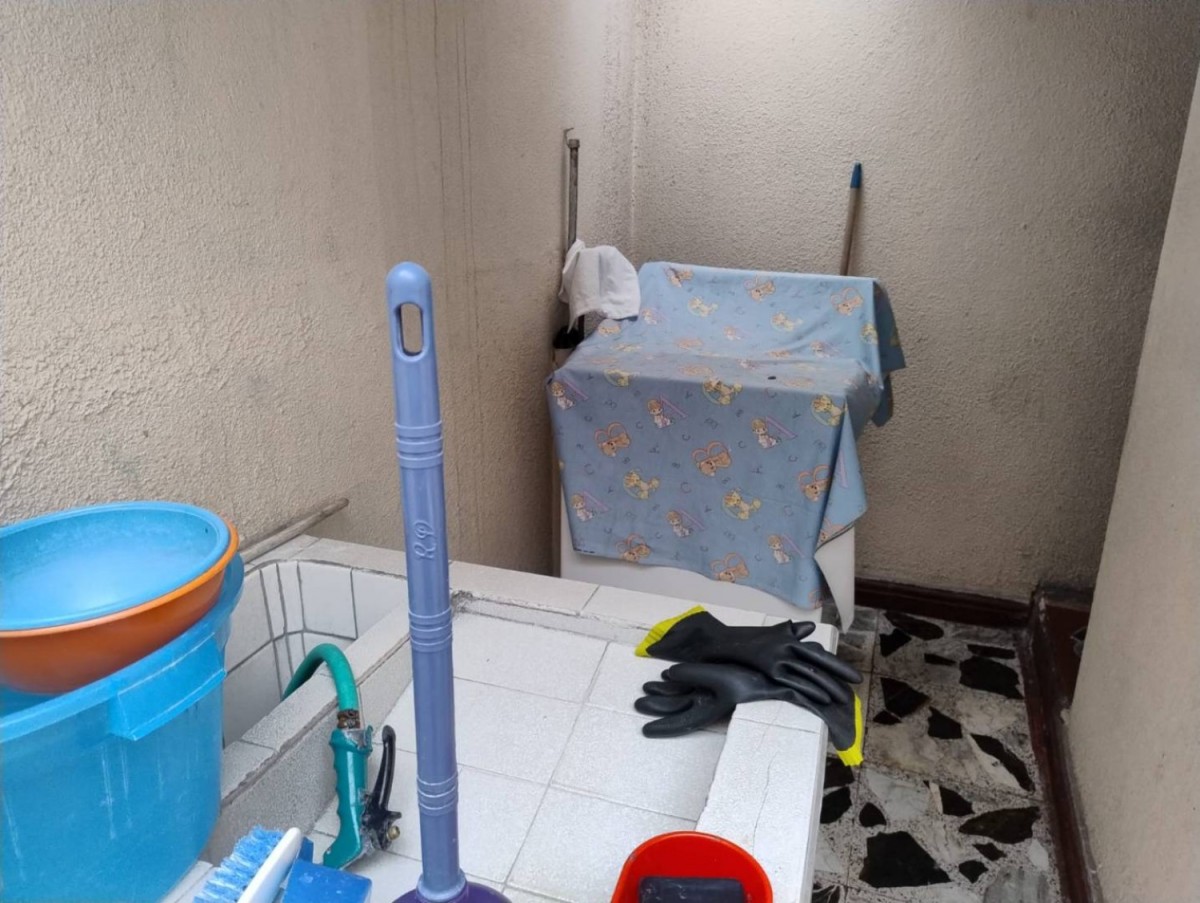 Casa en venta en Ciudad Montes, Bogotá · foto 18 de 18