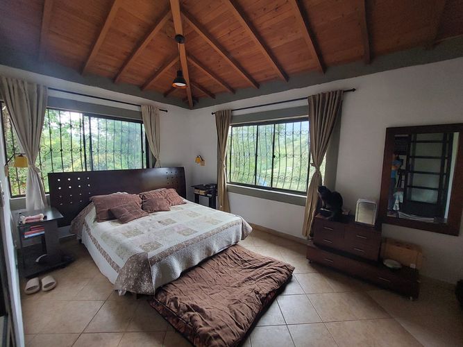 Casa de 4 alcobas en venta en San Antonio De Prado, Medellín, 303 m² · foto 10 de 18