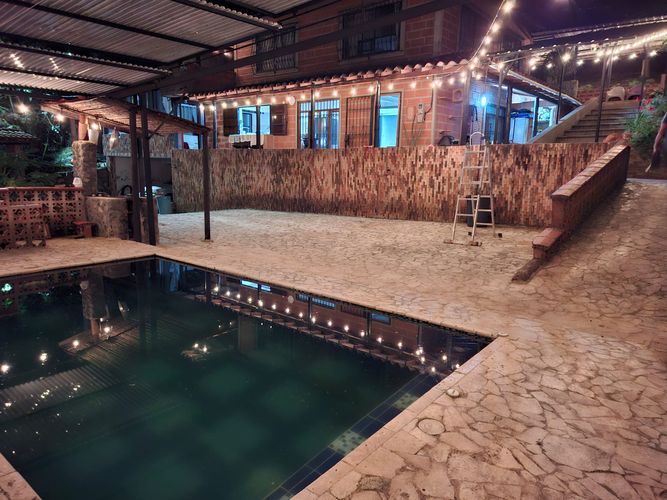 Casa de 4 alcobas en venta en San Antonio De Prado, Medellín, 303 m² · foto 15 de 18