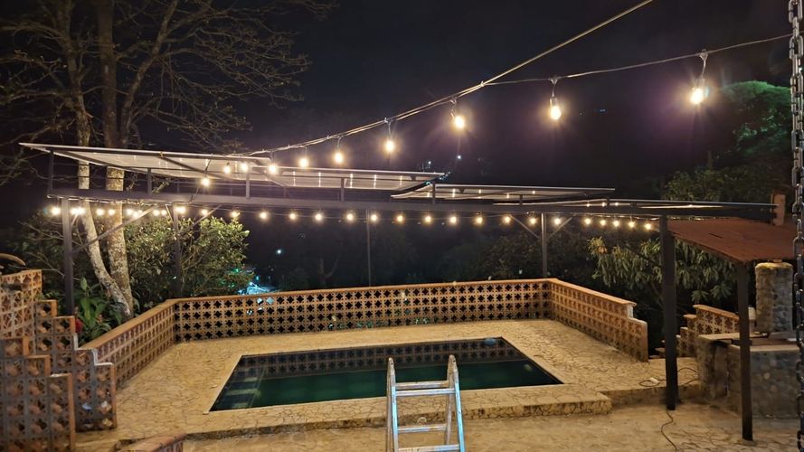 Casa de 4 alcobas en venta en San Antonio De Prado, Medellín, 303 m² · foto 16 de 18