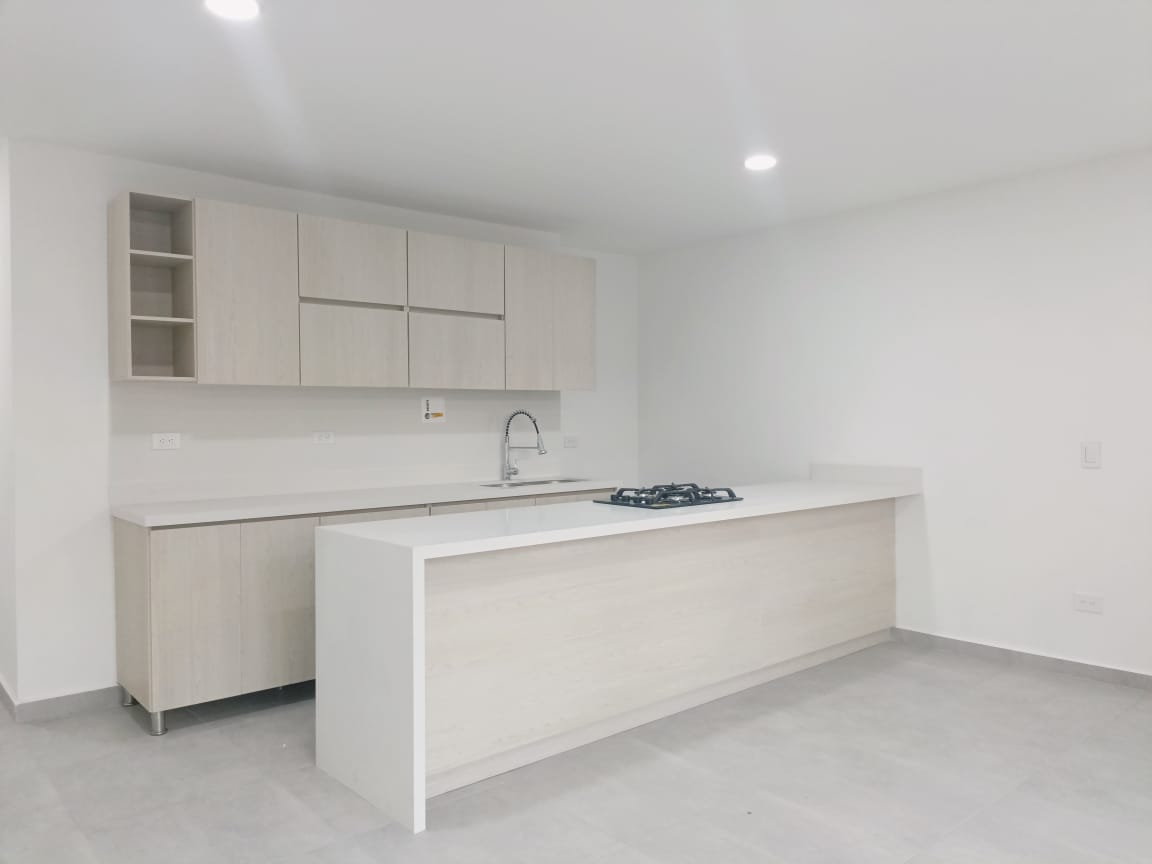 Apartment for sale in Belén, Medellín 2