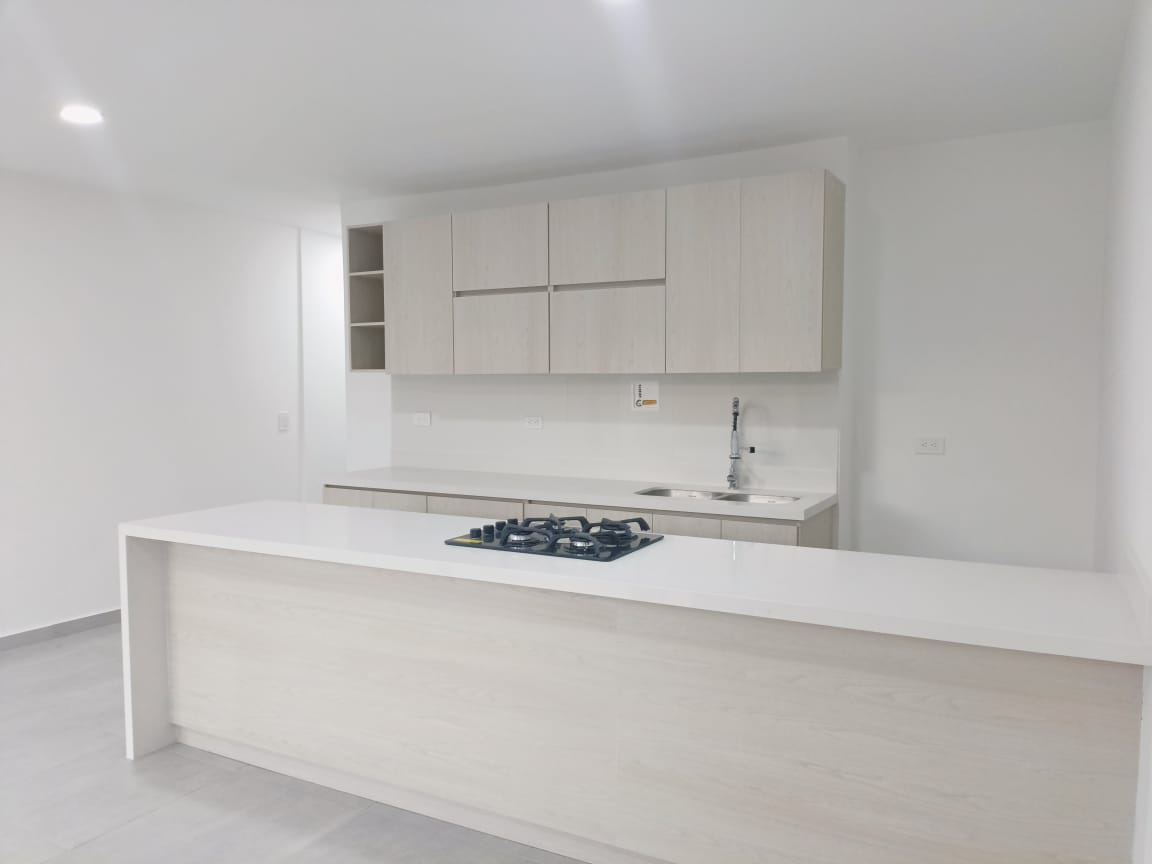 Apartment for sale in Belén, Medellín 3