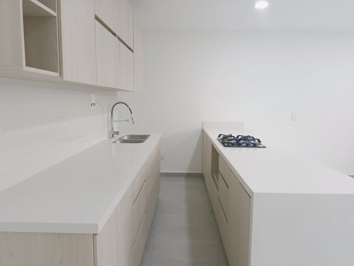 Apartment for sale in Belén, Medellín 4