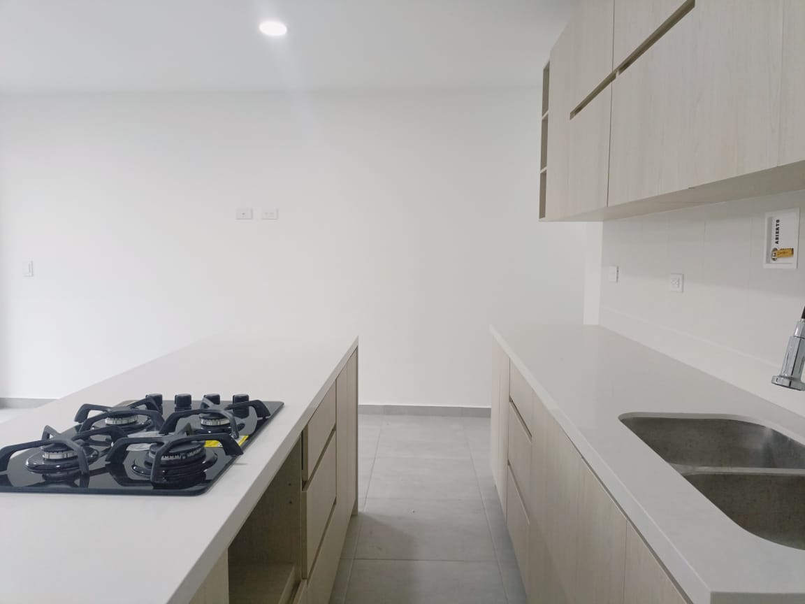 Apartment for sale in Belén, Medellín 5