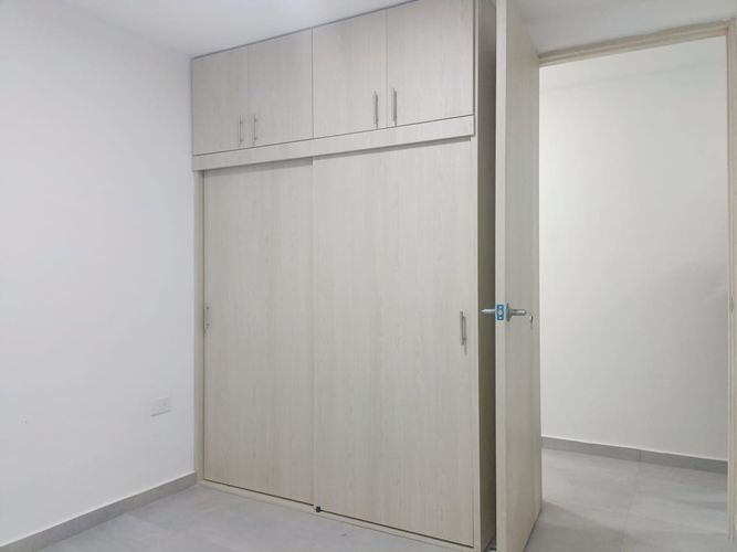 Apartamento de 1 alcoba en venta en Rosales, Medellín, 51 m² · foto 7 de 9