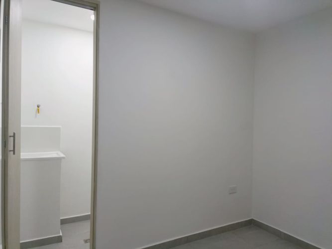 Apartamento de 1 alcoba en venta en Rosales, Medellín, 51 m² · foto 8 de 9