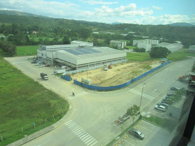 Oficina en arriendo en Rio Frio, Floridablanca, 42 m² · foto 12 de 13