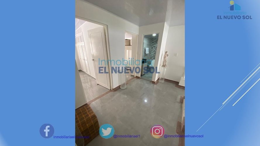 Casa de 3 alcobas en venta en Caudal Norte Oriental, Villavicencio, 211 m² · foto 14 de 19