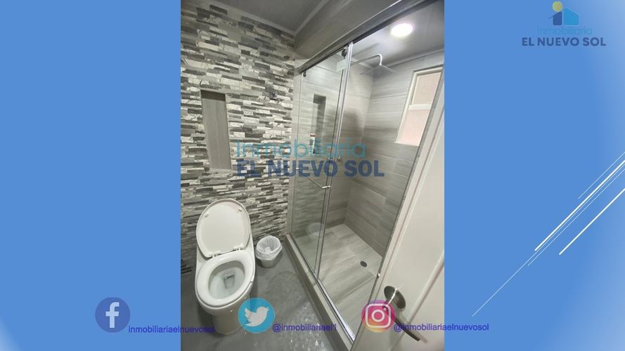 Casa de 3 alcobas en venta en Caudal Norte Oriental, Villavicencio, 211 m² · foto 16 de 19