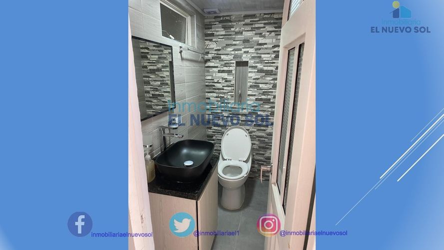 Casa de 3 alcobas en venta en Caudal Norte Oriental, Villavicencio, 211 m² · foto 17 de 19