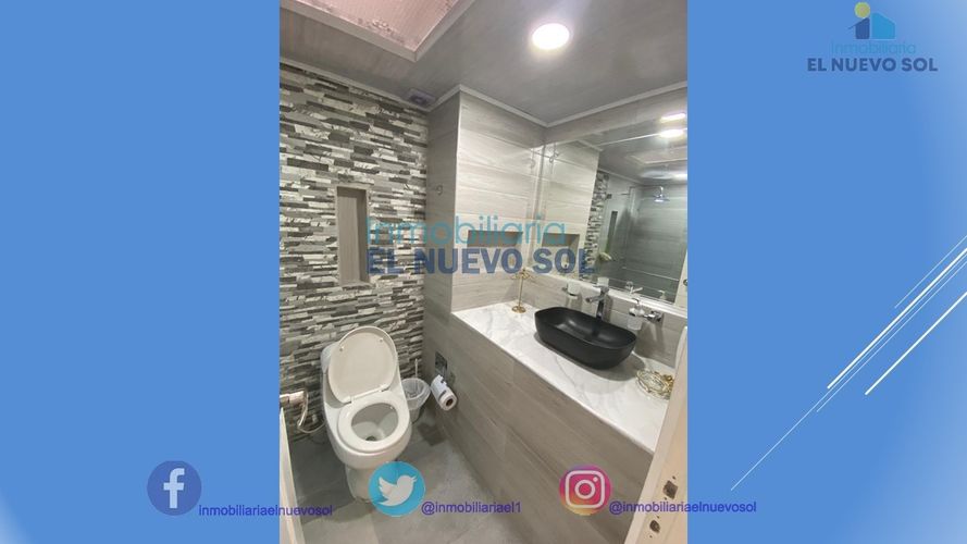 Casa de 3 alcobas en venta en Caudal Norte Oriental, Villavicencio, 211 m² · foto 18 de 19