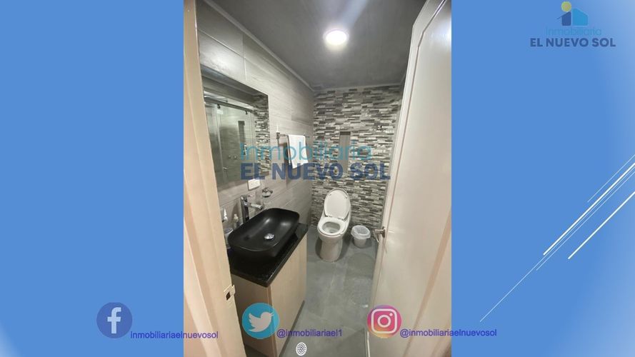 Casa de 3 alcobas en venta en Caudal Norte Oriental, Villavicencio, 211 m² · foto 19 de 19