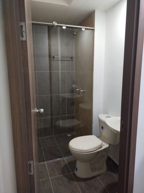 Apartamento de 3 alcobas en venta en Altavista, Bello, 61 m² · foto 7 de 18