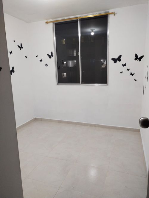 Apartamento de 3 alcobas en venta en Altavista, Bello, 61 m² · foto 11 de 18
