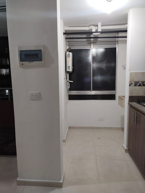 Apartamento de 3 alcobas en venta en Altavista, Bello, 61 m² · foto 14 de 18