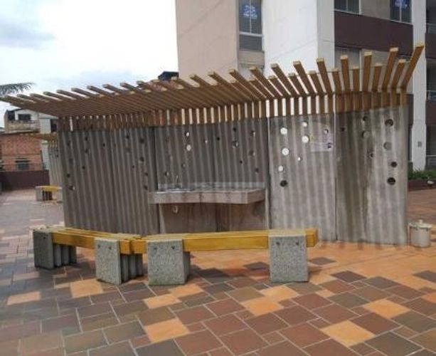 Apartamento de 3 alcobas en venta en Altavista, Bello, 61 m² · foto 18 de 18