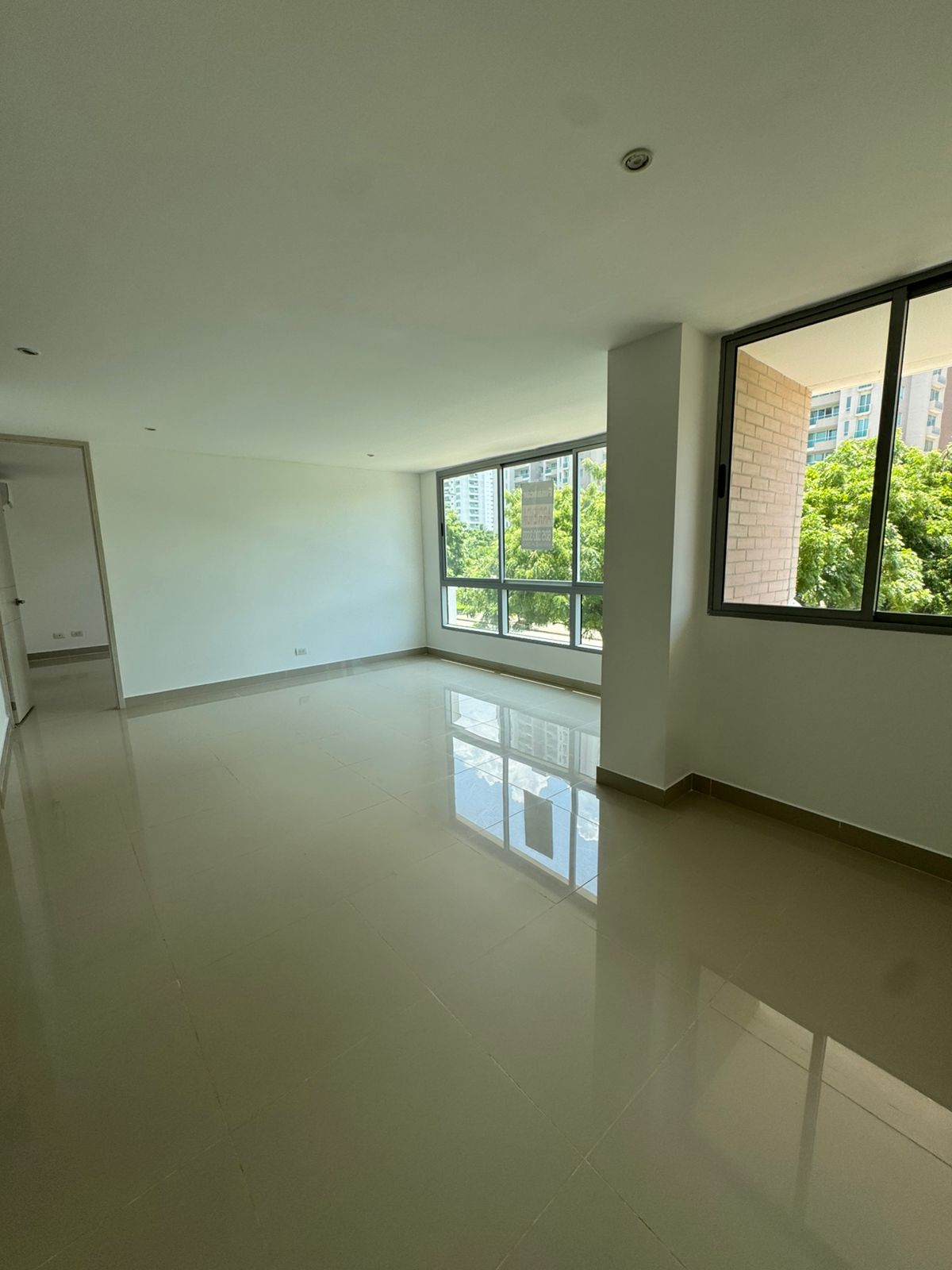 Apartamento en arriendo en El Castillo, Barranquilla · foto 3 de 14