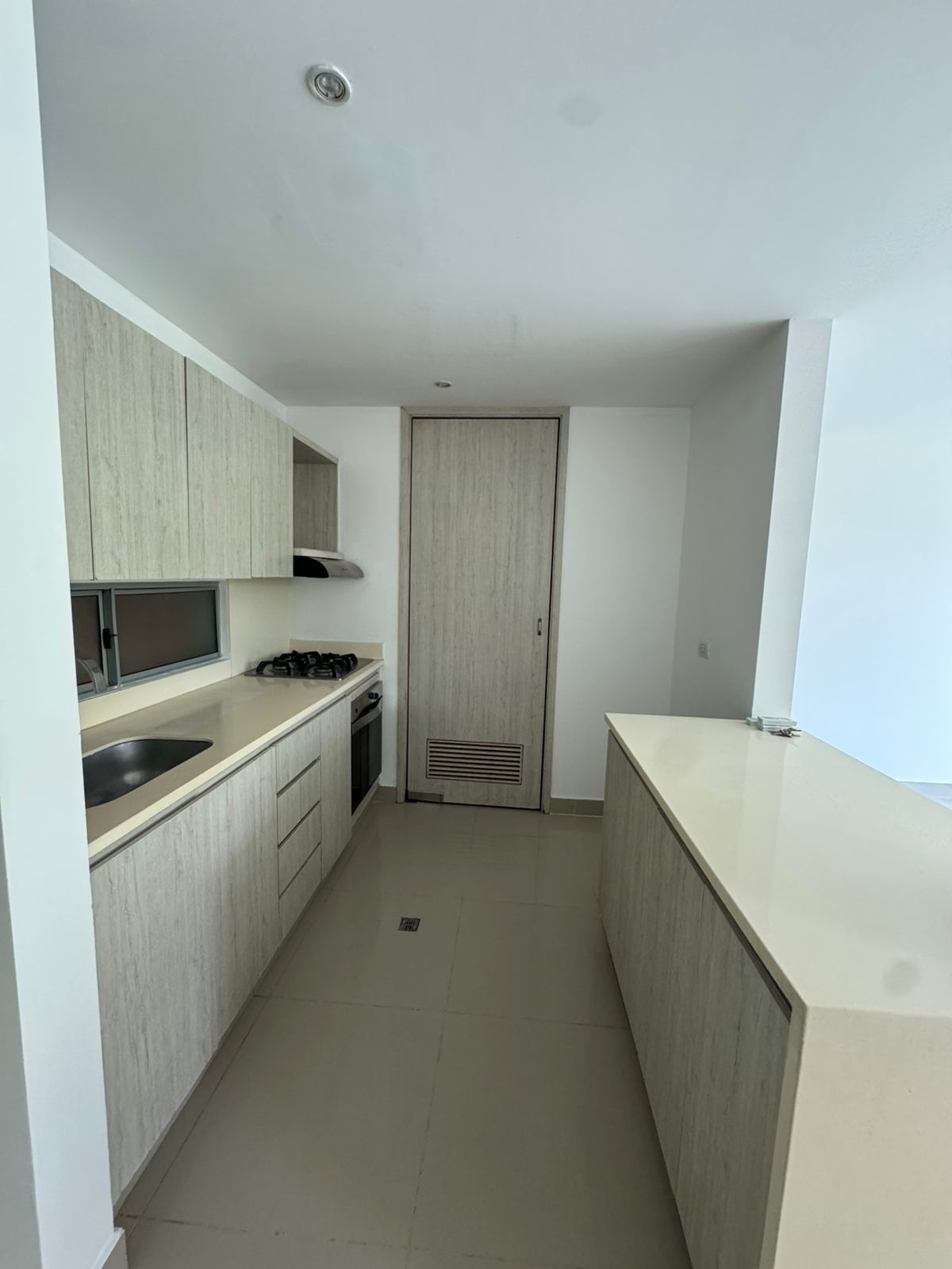 Apartamento en arriendo en El Castillo, Barranquilla · foto 6 de 14
