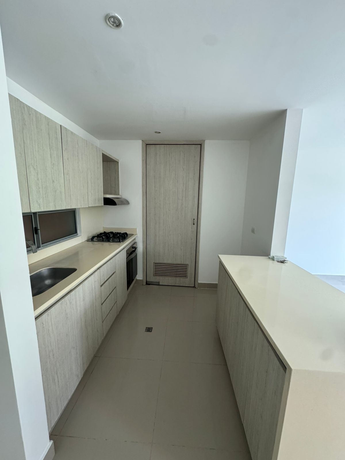 Apartamento en arriendo en El Castillo, Barranquilla · foto 10 de 14