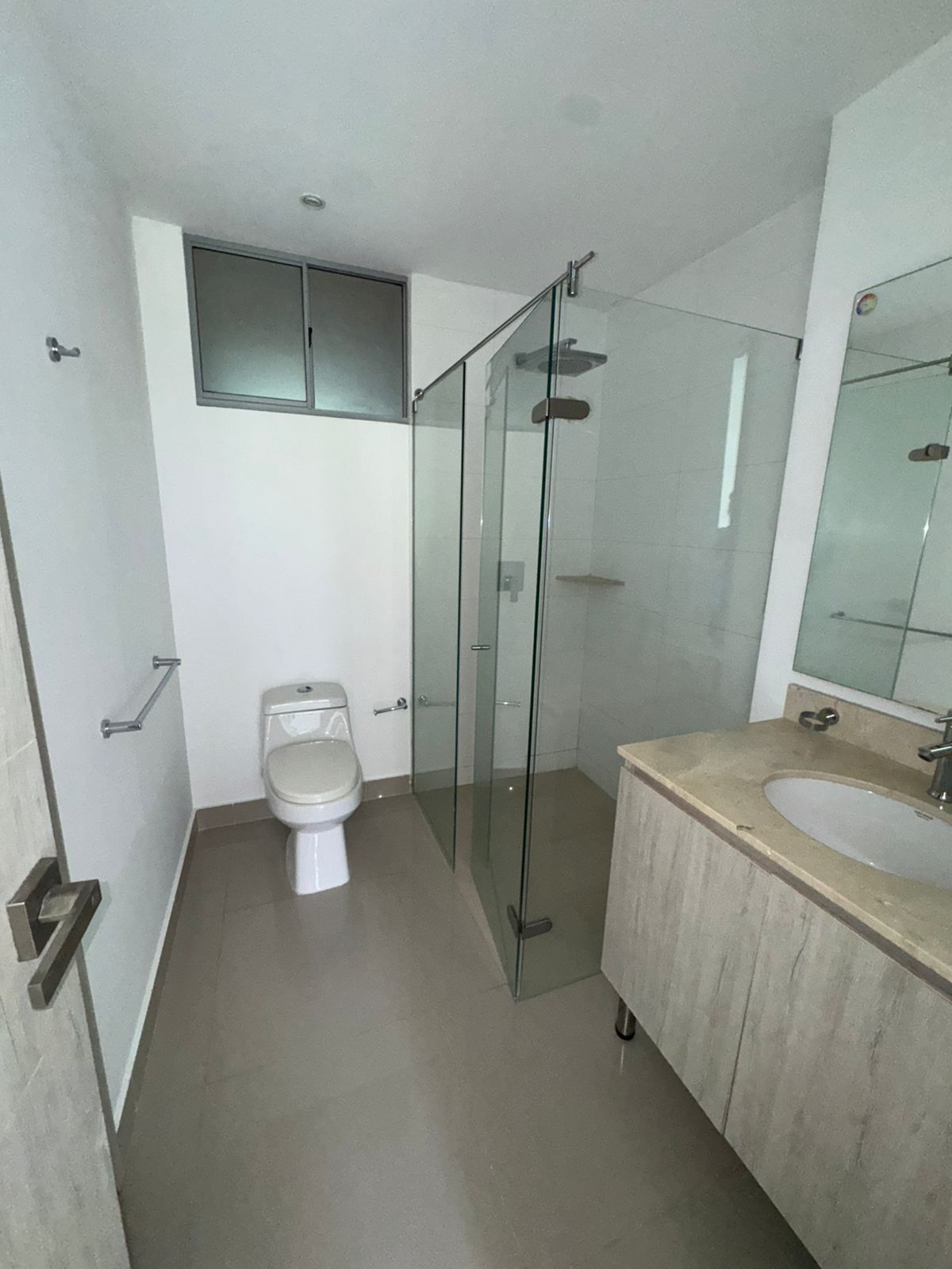 Apartamento en arriendo en El Castillo, Barranquilla · foto 13 de 14