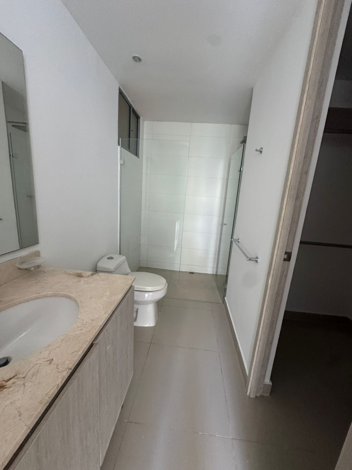 Apartamento en arriendo en El Castillo, Barranquilla · foto 14 de 14