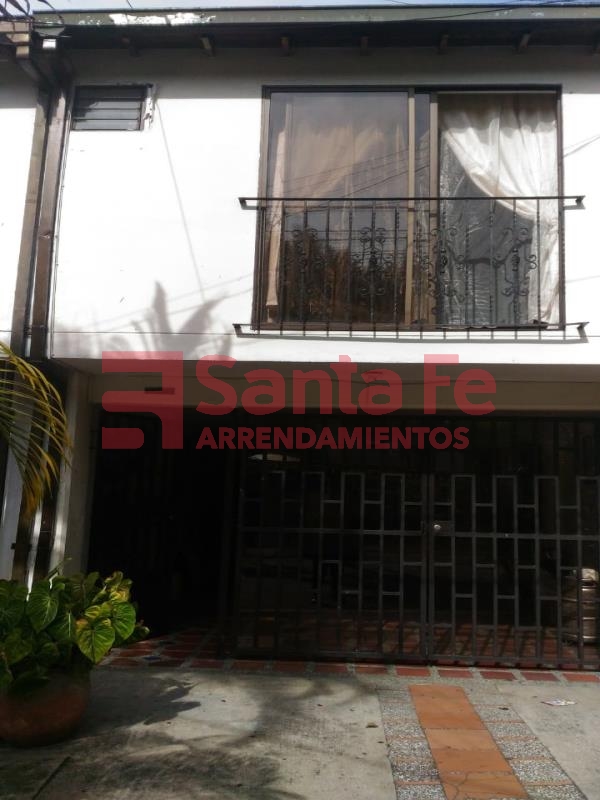 Casa en Venta en El dorado, Envigado