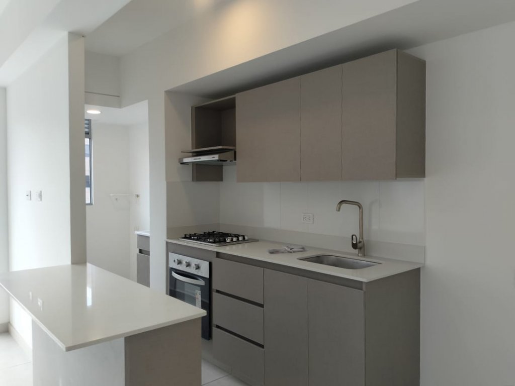 Apartamento en venta en Otraparte, Envigado · foto 2 de 18