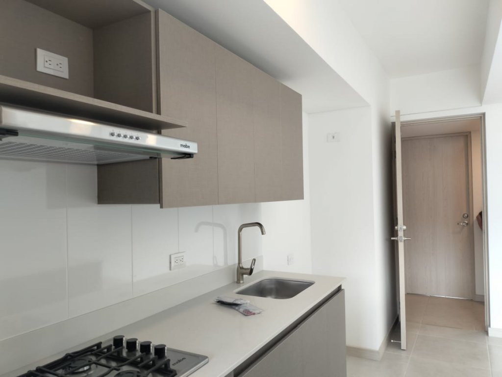 Apartamento en venta en Otraparte, Envigado · foto 5 de 18