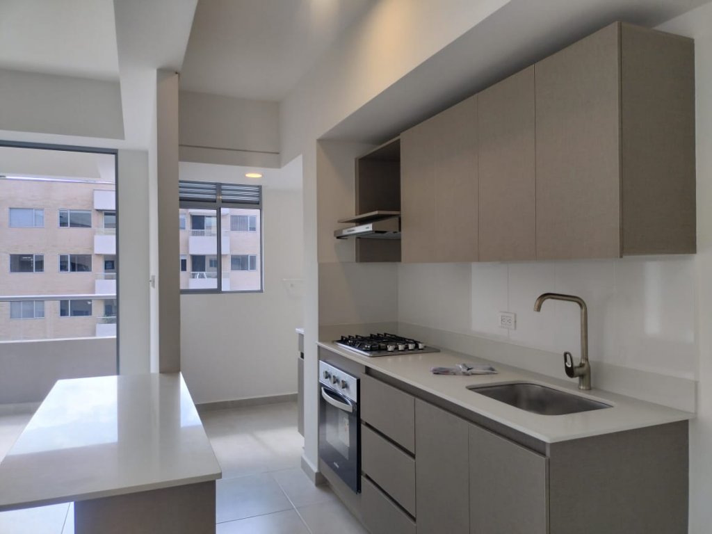 Apartamento en venta en Otraparte, Envigado · foto 3 de 18