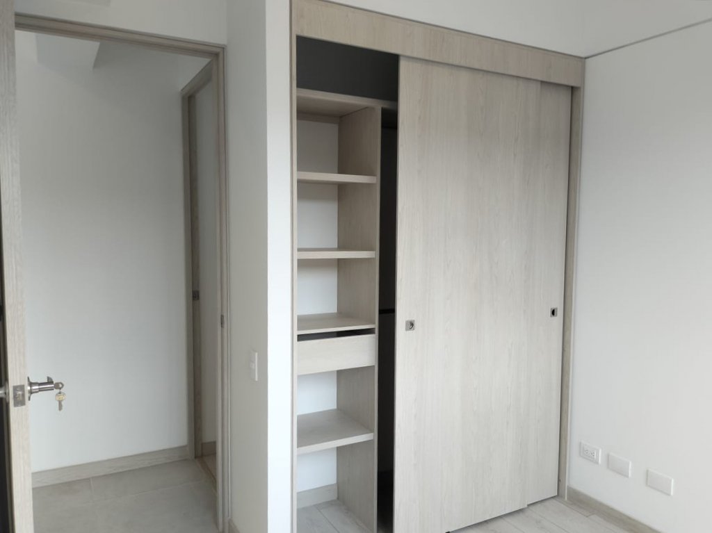 Apartamento en venta en Otraparte, Envigado · foto 16 de 18