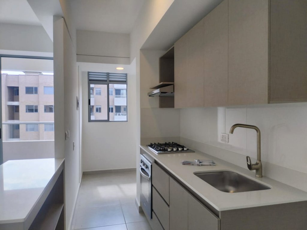 Apartamento en venta en Otraparte, Envigado · foto 4 de 18