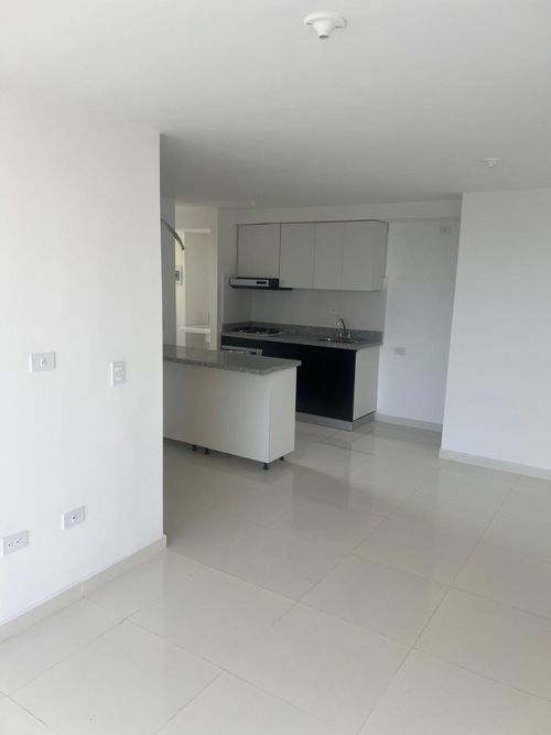 Apartamento de 3 alcobas en venta en Ub. Arboleda, Soledad, 62 m² · foto 2 de 14