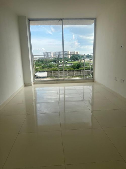 Apartamento de 3 alcobas en venta en Ub. Arboleda, Soledad, 62 m² · foto 5 de 14